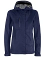 Softshells CLIQUE Waco Women voor bedrukking &amp; borduring