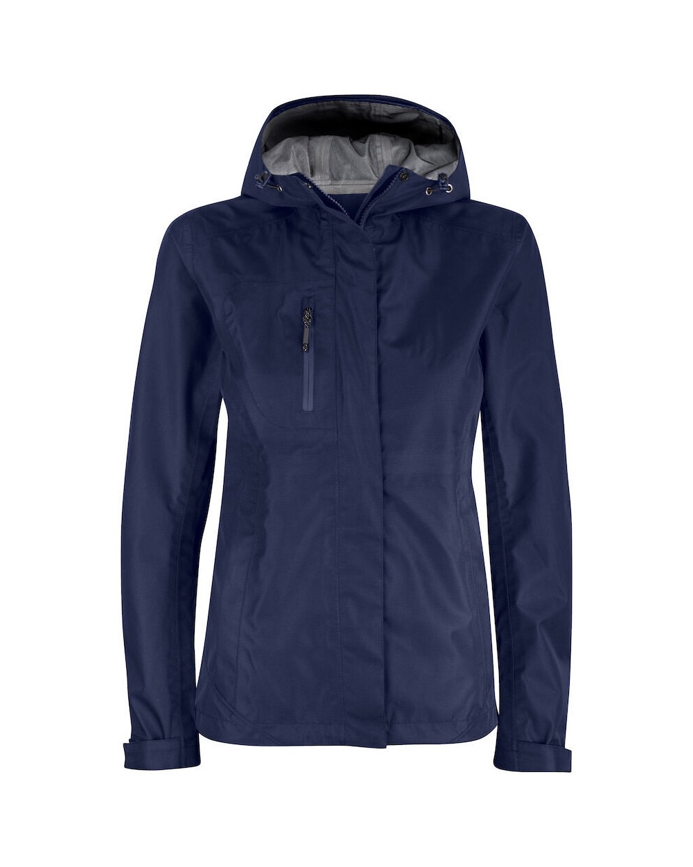 Softshells CLIQUE Waco Women voor bedrukking &amp; borduring