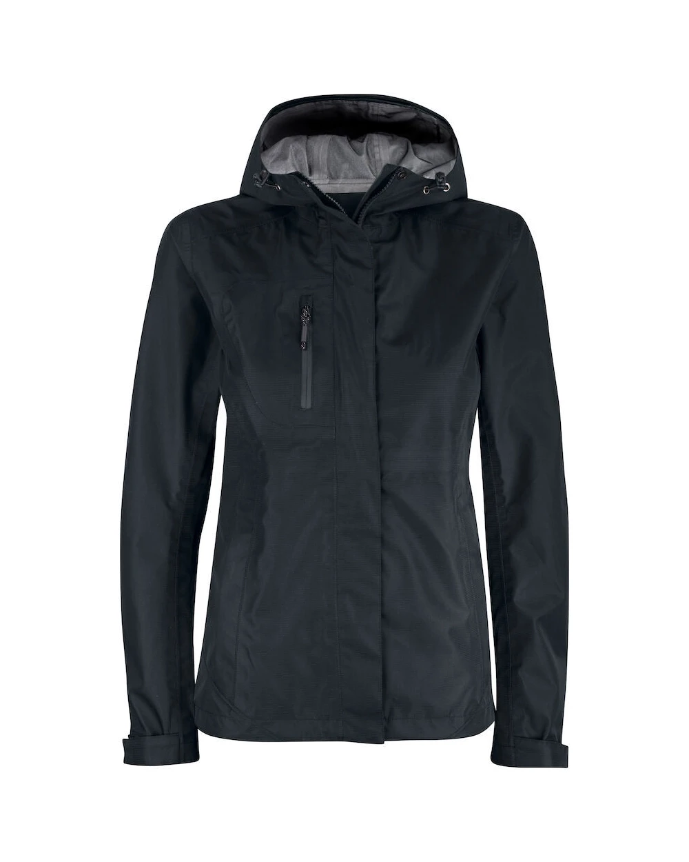 Softshells CLIQUE Waco Women voor bedrukking &amp; borduring