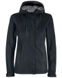 CLIQUE Waco Women Softshells personalisierbar