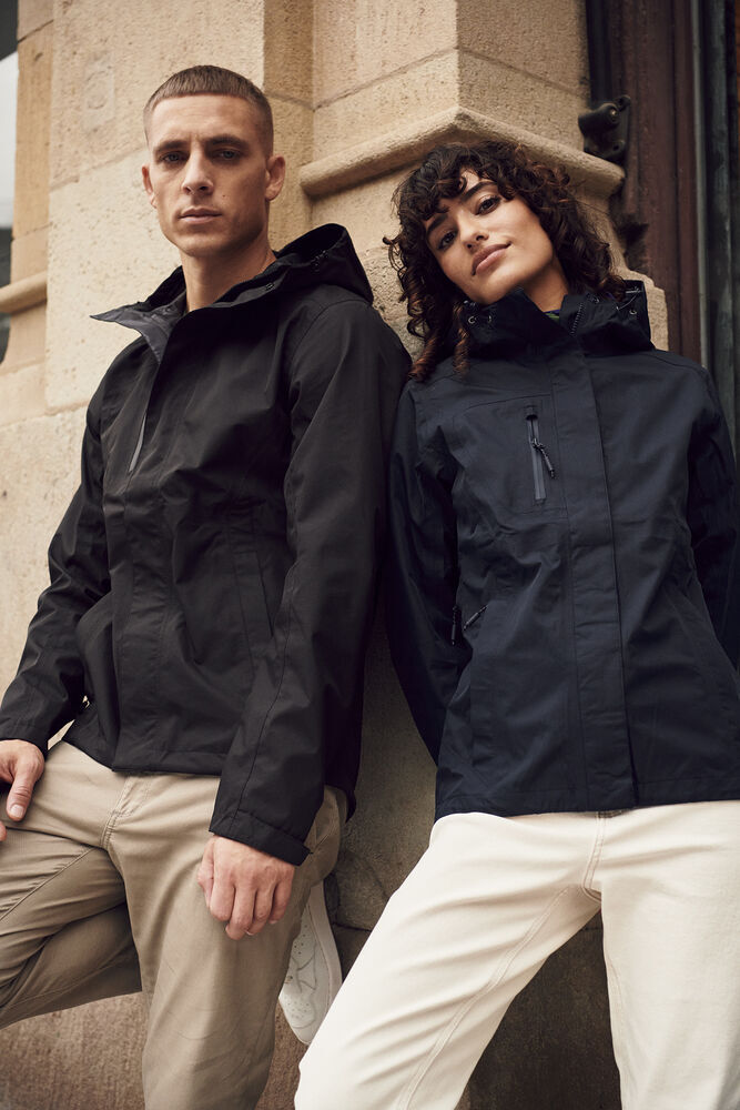 Softshells personnalisable CLIQUE Waco Women