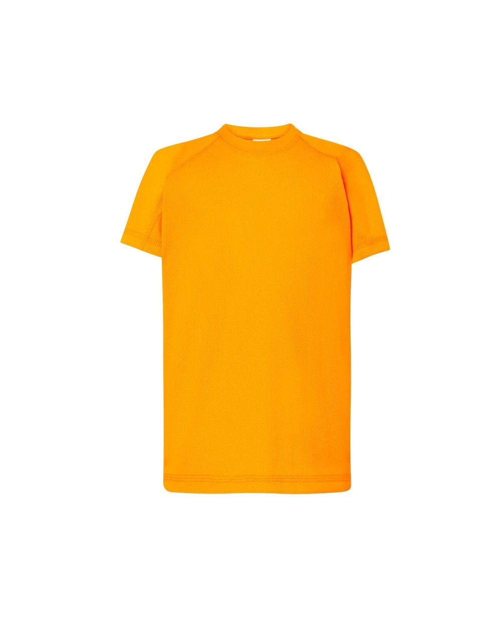 T-shirts JHK KID SPORT UNISEX T-SHIRT voor bedrukking &amp; borduring