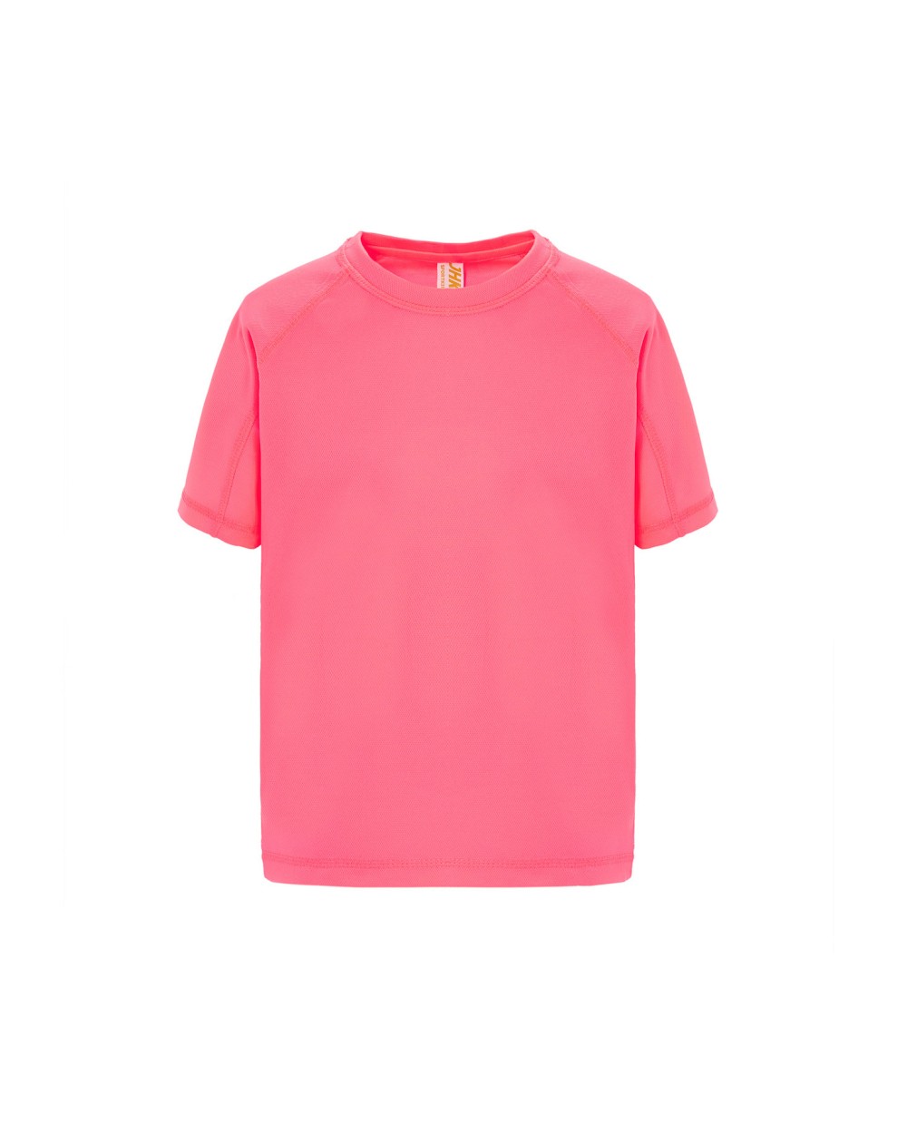 JHK KID SPORT UNISEX T-SHIRT T-Shirts personalisierbar