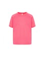 T-shirts JHK KID SPORT UNISEX T-SHIRT voor bedrukking &amp; borduring