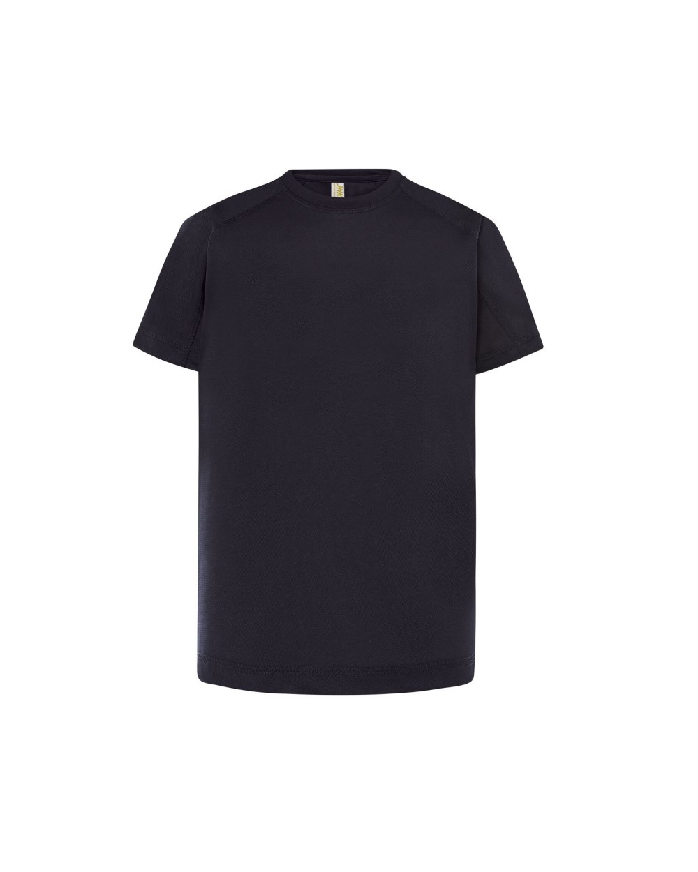 T-shirts JHK KID SPORT UNISEX T-SHIRT voor bedrukking &amp; borduring
