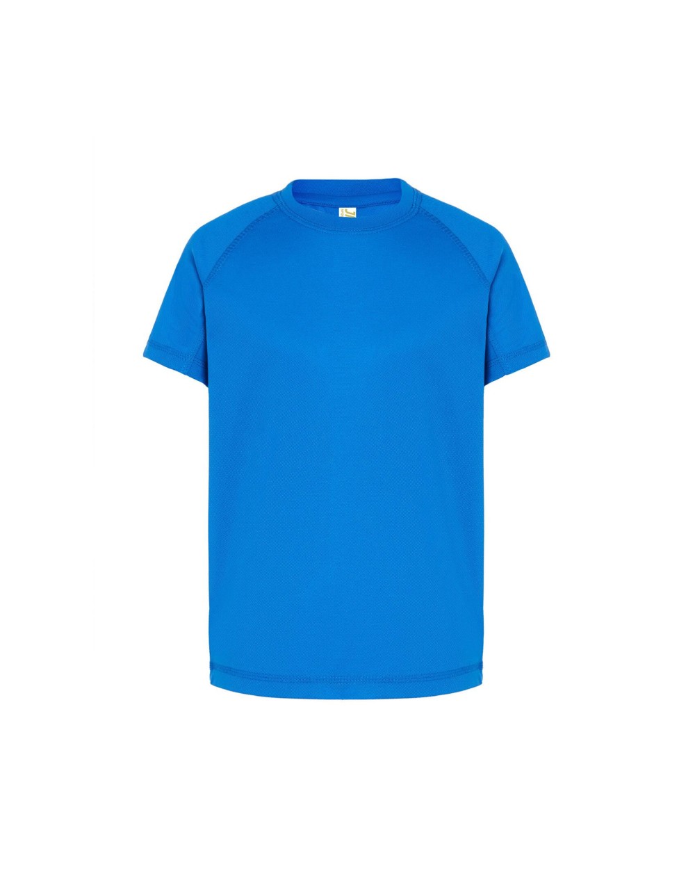 T-shirts JHK KID SPORT UNISEX T-SHIRT voor bedrukking &amp; borduring