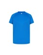 T-shirts JHK KID SPORT UNISEX T-SHIRT voor bedrukking &amp; borduring