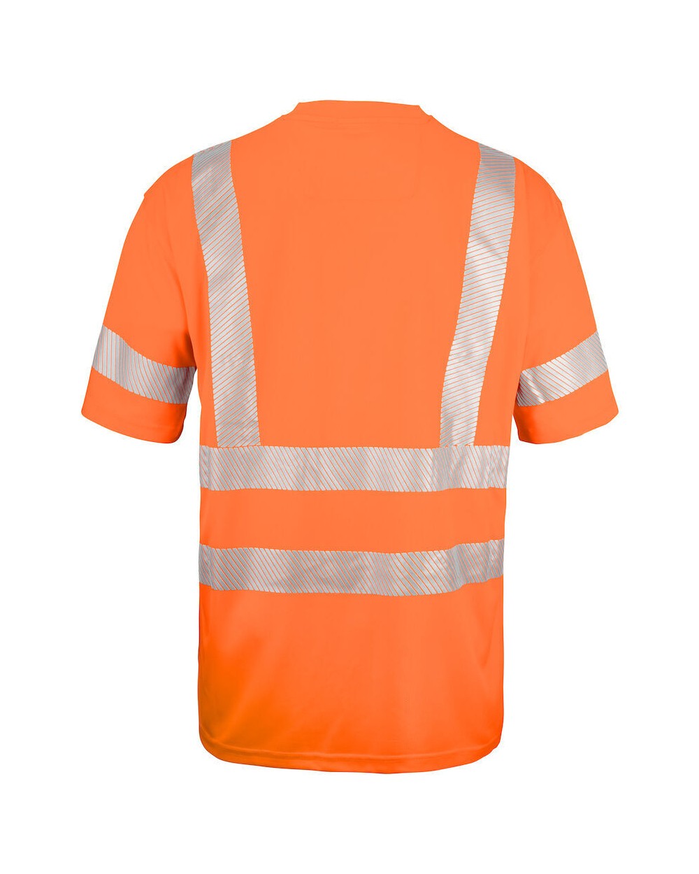 T-Shirts personnalisable JOBMAN 5584 T-shirt Hi-Vis