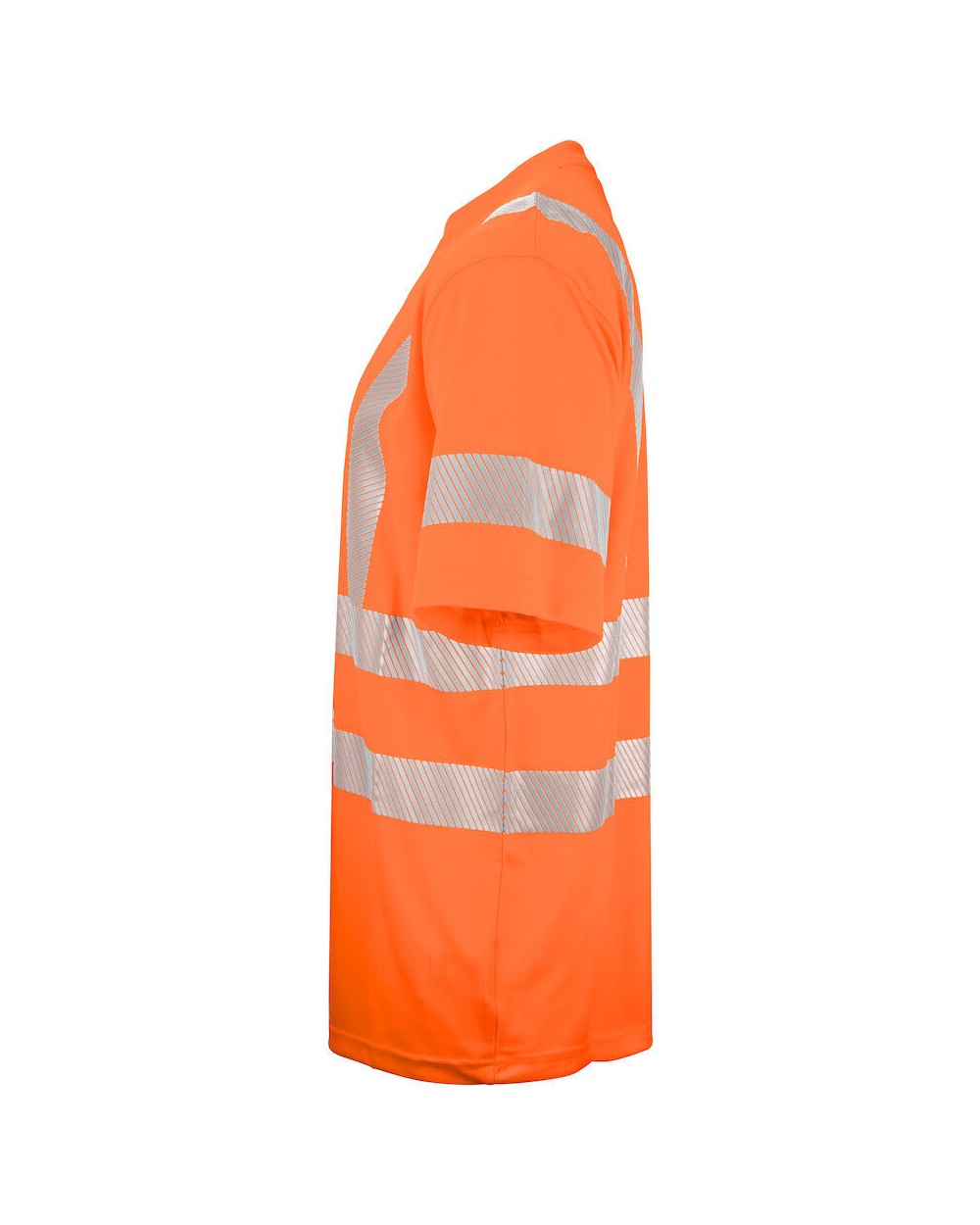 T-Shirts personnalisable JOBMAN 5584 T-shirt Hi-Vis