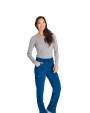 Pantalons personnalisable DICKIES Pantalon à taille mi-haute avec cordon de serrage pour femme
