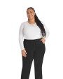 DICKIES Damenhose mit mittlerem Bund und Kordelzug Hosen personalisierbar