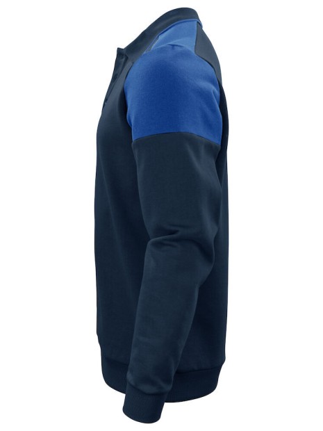 PRINTER Prime
Sweatshirt Polo Unisex /api/colors/17a7f345-0503-448f-8670-7a9cf3bee799 personnalisable