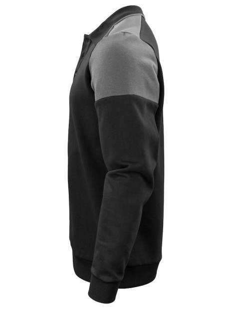 PRINTER Prime
Sweatshirt Polo Unisex /api/colors/05a886bb-b4e8-4975-a9b1-eeb5602bed38 personnalisable