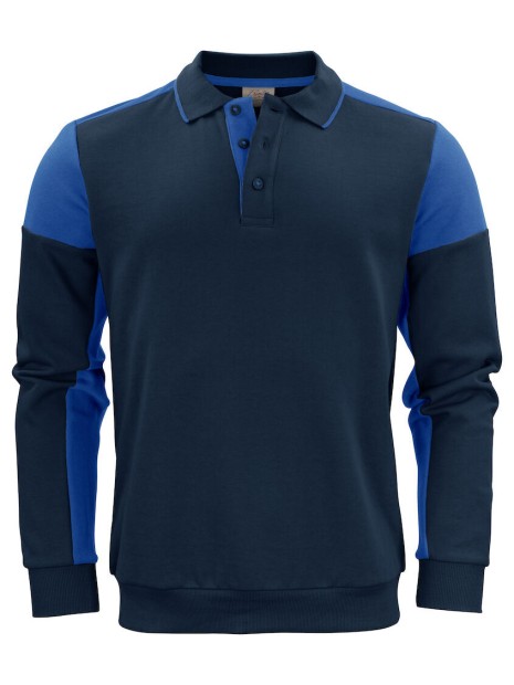 PRINTER Prime
Sweatshirt Polo Unisex /api/colors/17a7f345-0503-448f-8670-7a9cf3bee799 personnalisable