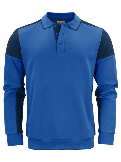 PRINTER Prime
Sweatshirt Polo Unisex /api/colors/08a9cd0c-8520-4fef-915a-e679469868c3 personnalisable