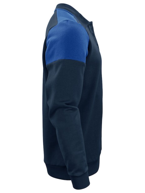 PRINTER Prime
Sweatshirt Polo Unisex /api/colors/17a7f345-0503-448f-8670-7a9cf3bee799 personnalisable