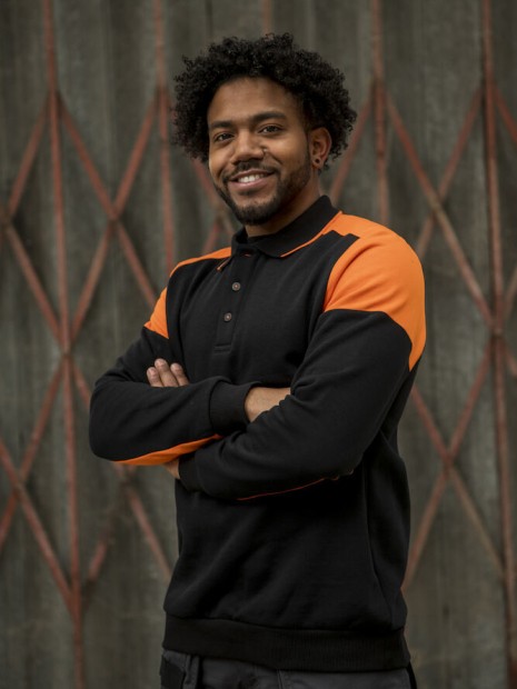 Sweat-shirts à personnaliser PRINTER Prime
Sweatshirt Polo Unisex 