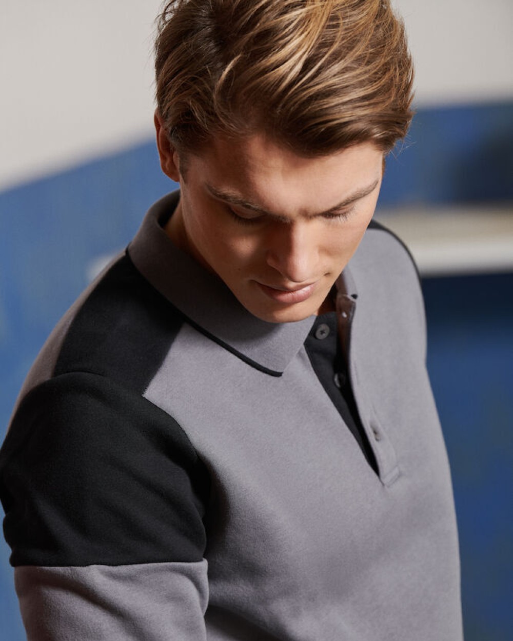 Sweat-shirts personnalisable PRINTER Prime
Sweatshirt Polo Unisex