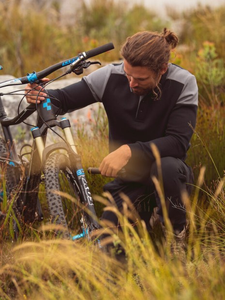 Sweat-shirts à personnaliser PRINTER Prime
Sweatshirt Polo Unisex 