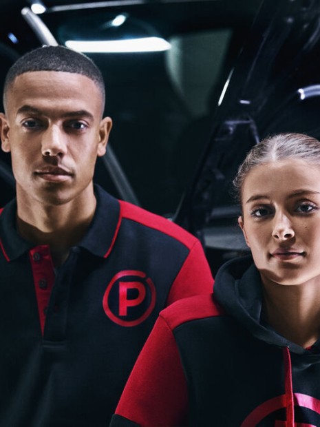 Sweat-shirts à personnaliser PRINTER Prime
Sweatshirt Polo Unisex 