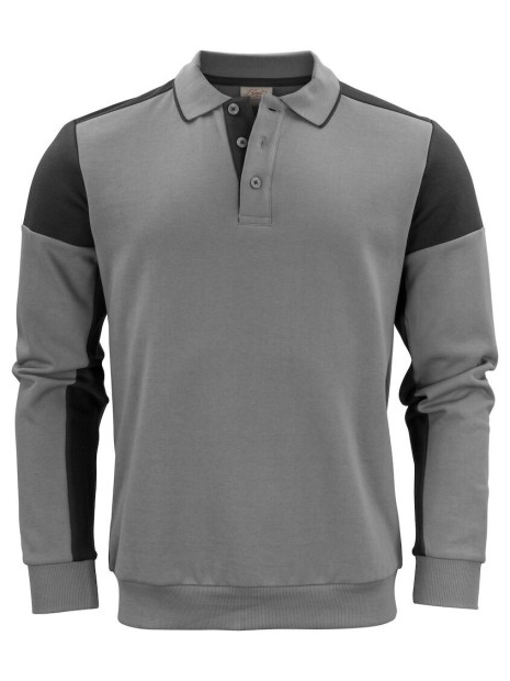 PRINTER Prime
Sweatshirt Polo Unisex /api/colors/69bab7fe-5a61-4ac7-b853-42683ad08f72 personnalisable