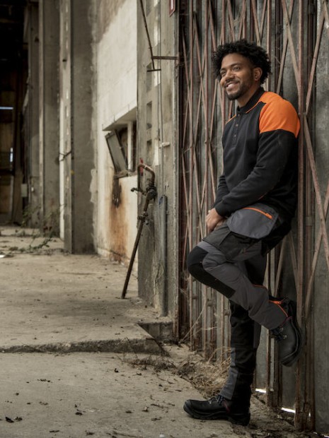 Sweat-shirts à personnaliser PRINTER Prime
Sweatshirt Polo Unisex 