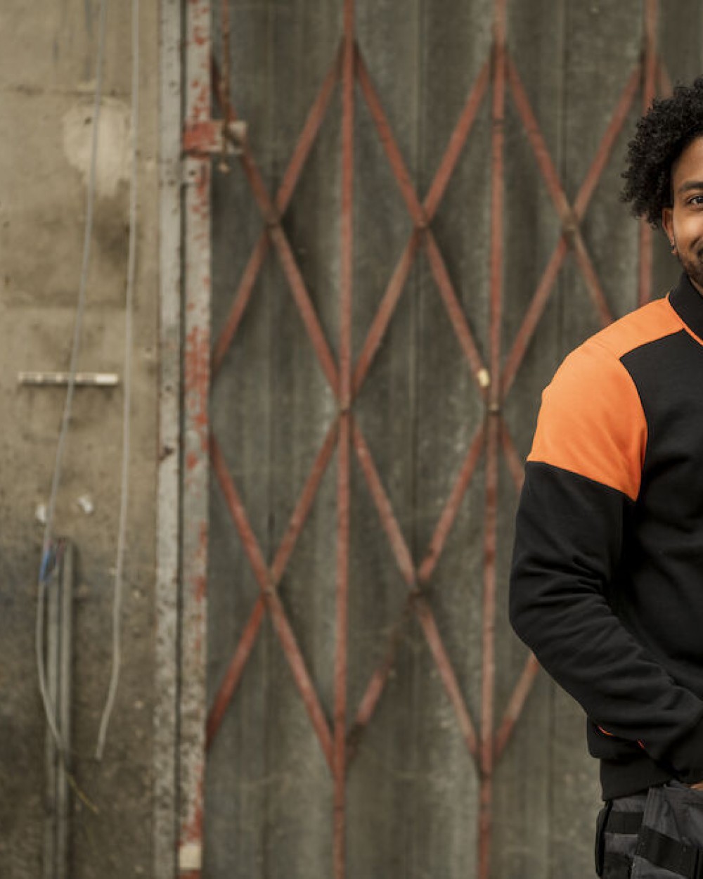 Sweat-shirts personnalisable PRINTER Prime
Sweatshirt Polo Unisex