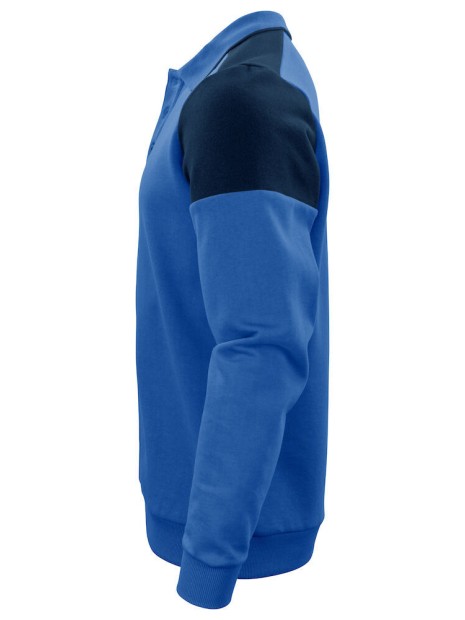 PRINTER Prime
Sweatshirt Polo Unisex /api/colors/08a9cd0c-8520-4fef-915a-e679469868c3 personnalisable