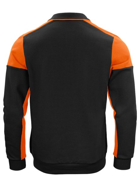 PRINTER Prime
Sweatshirt Polo Unisex /api/colors/a825d0cb-4b81-4fb3-8c4e-0cffe2e80eec personnalisable