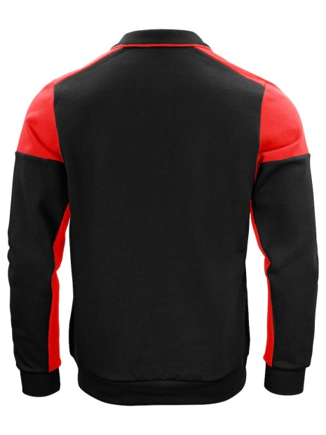 PRINTER Prime
Sweatshirt Polo Unisex /api/colors/b084ccc6-964d-4c40-a33e-0f276869188a personnalisable