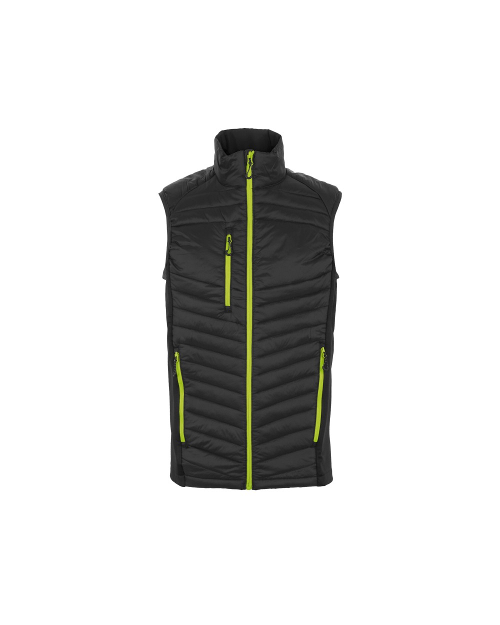 Vestes personnalisable REGATTA MEN'S NAVIGATE HYBRID BODYWARMER