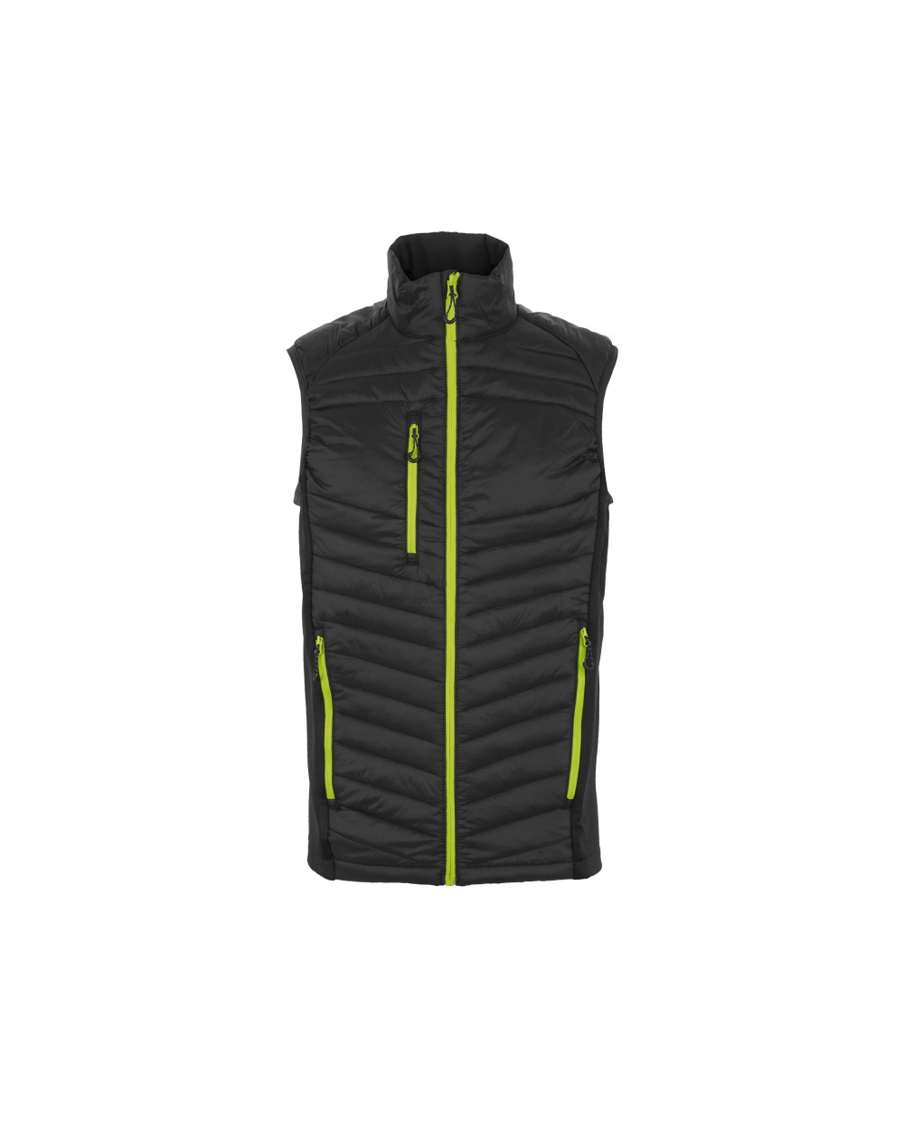 Jassen REGATTA MEN'S NAVIGATE HYBRID BODYWARMER voor bedrukking &amp; borduring