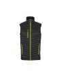 Jassen REGATTA MEN'S NAVIGATE HYBRID BODYWARMER voor bedrukking &amp; borduring