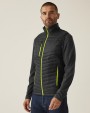 Vestes personnalisable REGATTA MEN'S NAVIGATE HYBRID BODYWARMER