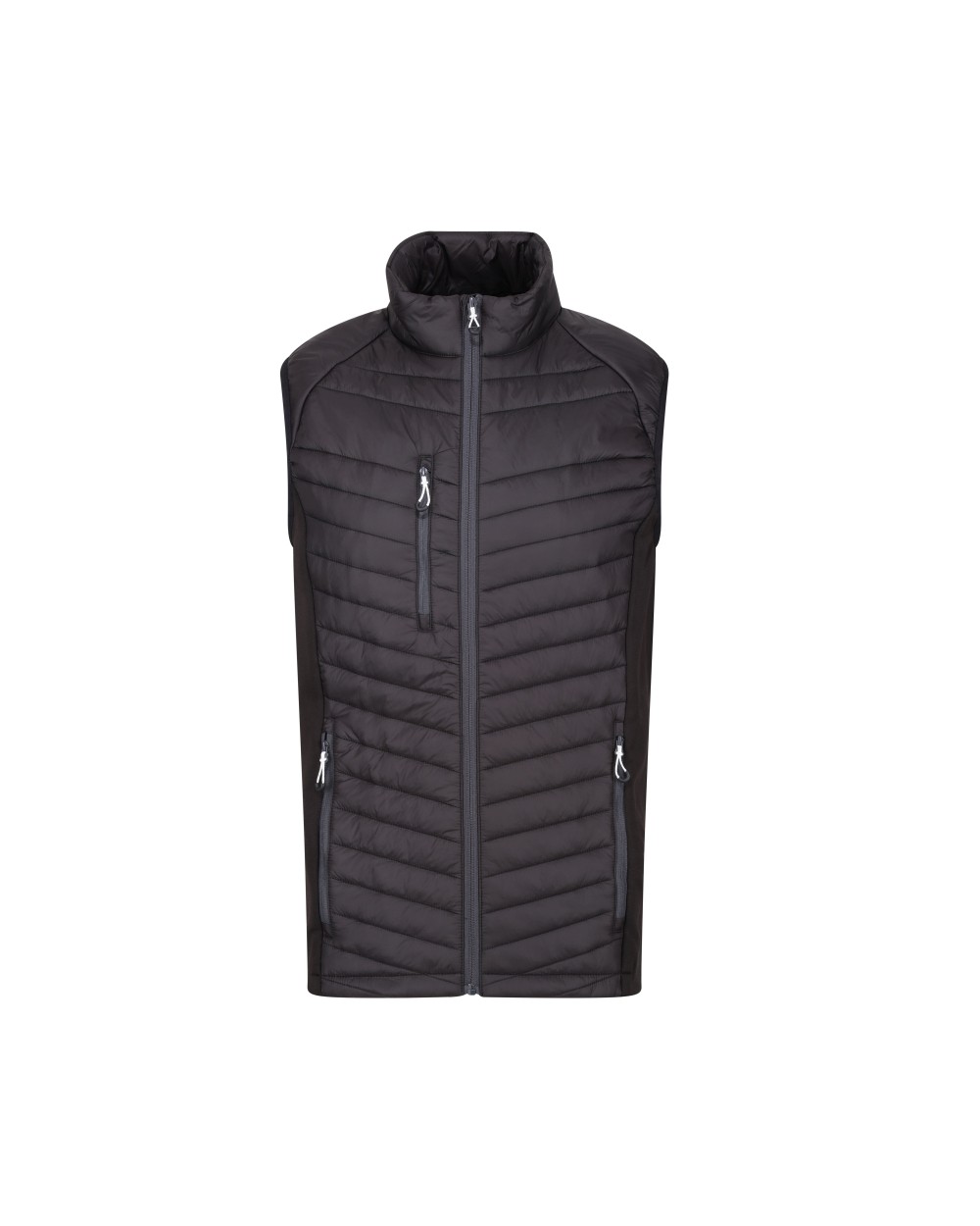 Vestes personnalisable REGATTA MEN'S NAVIGATE HYBRID BODYWARMER