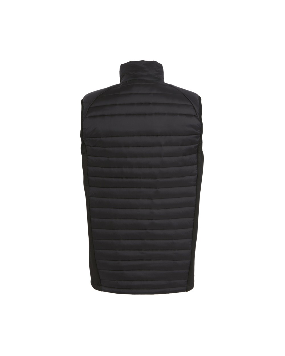 Vestes personnalisable REGATTA MEN'S NAVIGATE HYBRID BODYWARMER