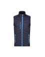 Jassen REGATTA MEN'S NAVIGATE HYBRID BODYWARMER voor bedrukking &amp; borduring