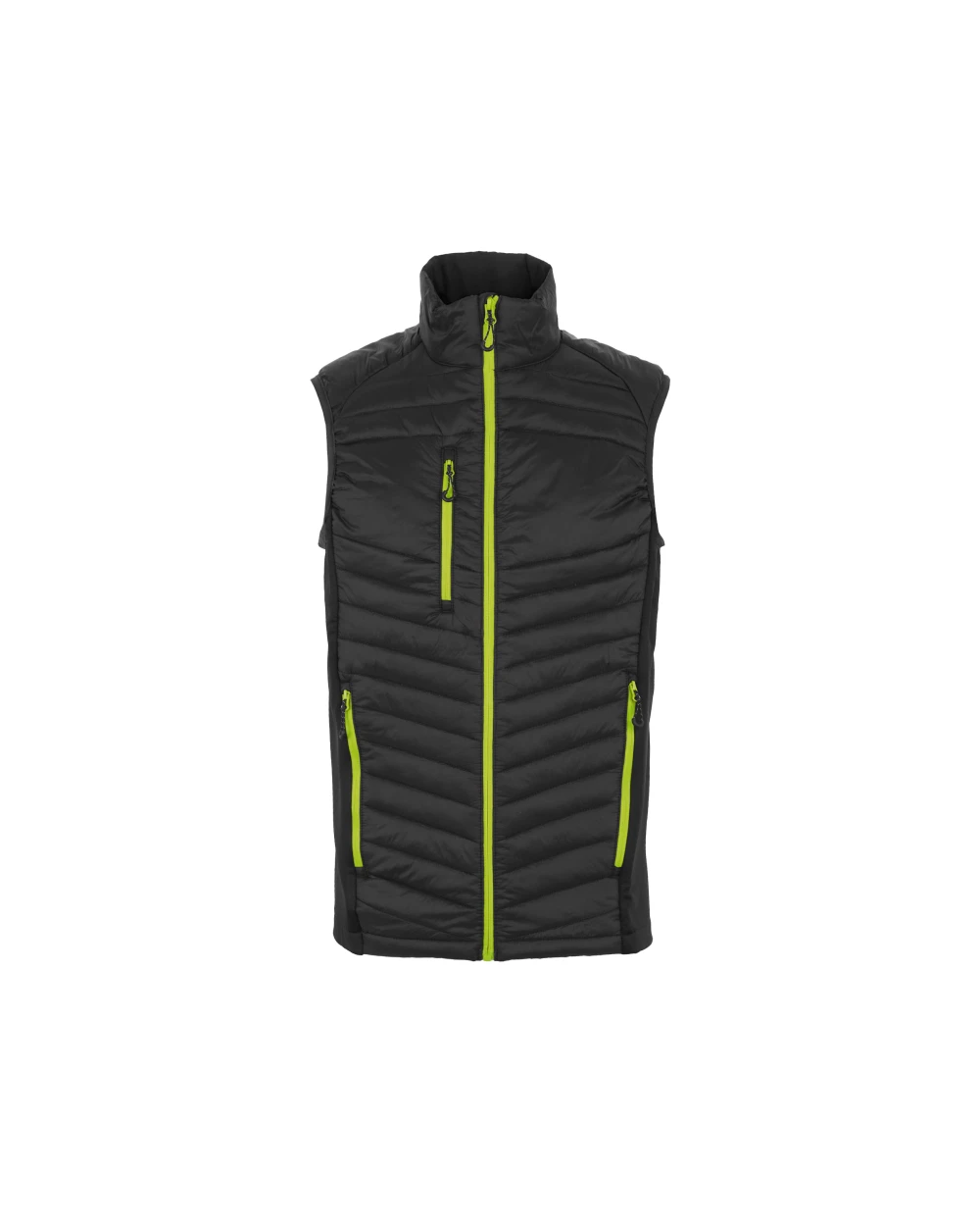 Jassen REGATTA MEN'S NAVIGATE HYBRID BODYWARMER voor bedrukking &amp; borduring