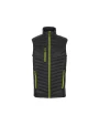 Jassen REGATTA MEN'S NAVIGATE HYBRID BODYWARMER voor bedrukking &amp; borduring