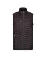 REGATTA MEN'S NAVIGATE HYBRID BODYWARMER Jacken personalisierbar