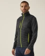 Vestes personnalisable REGATTA MEN'S NAVIGATE HYBRID BODYWARMER