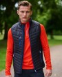 Vestes personnalisable REGATTA MEN'S NAVIGATE HYBRID BODYWARMER