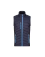 Jassen REGATTA MEN'S NAVIGATE HYBRID BODYWARMER voor bedrukking &amp; borduring