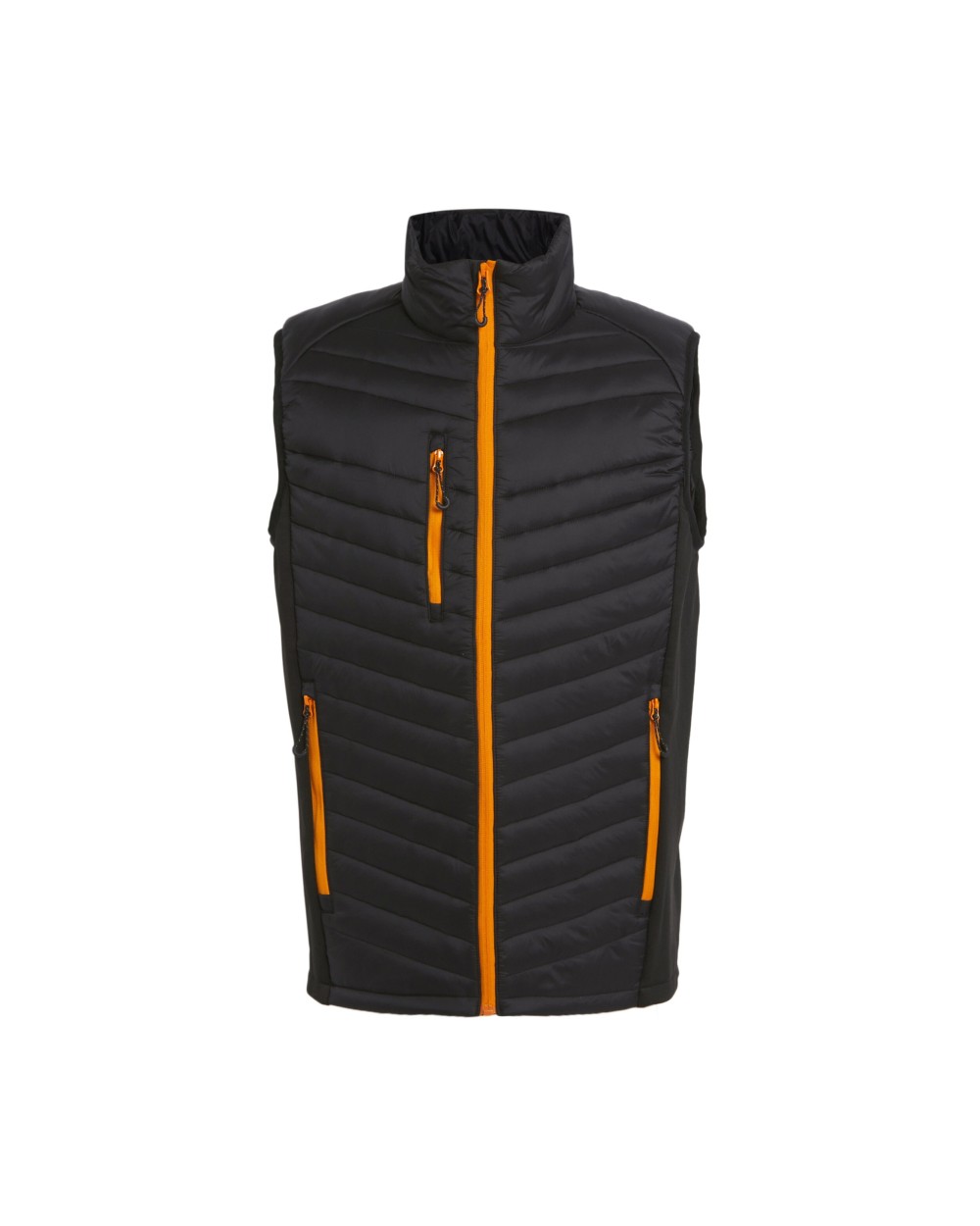 Jassen REGATTA MEN'S NAVIGATE HYBRID BODYWARMER voor bedrukking &amp; borduring