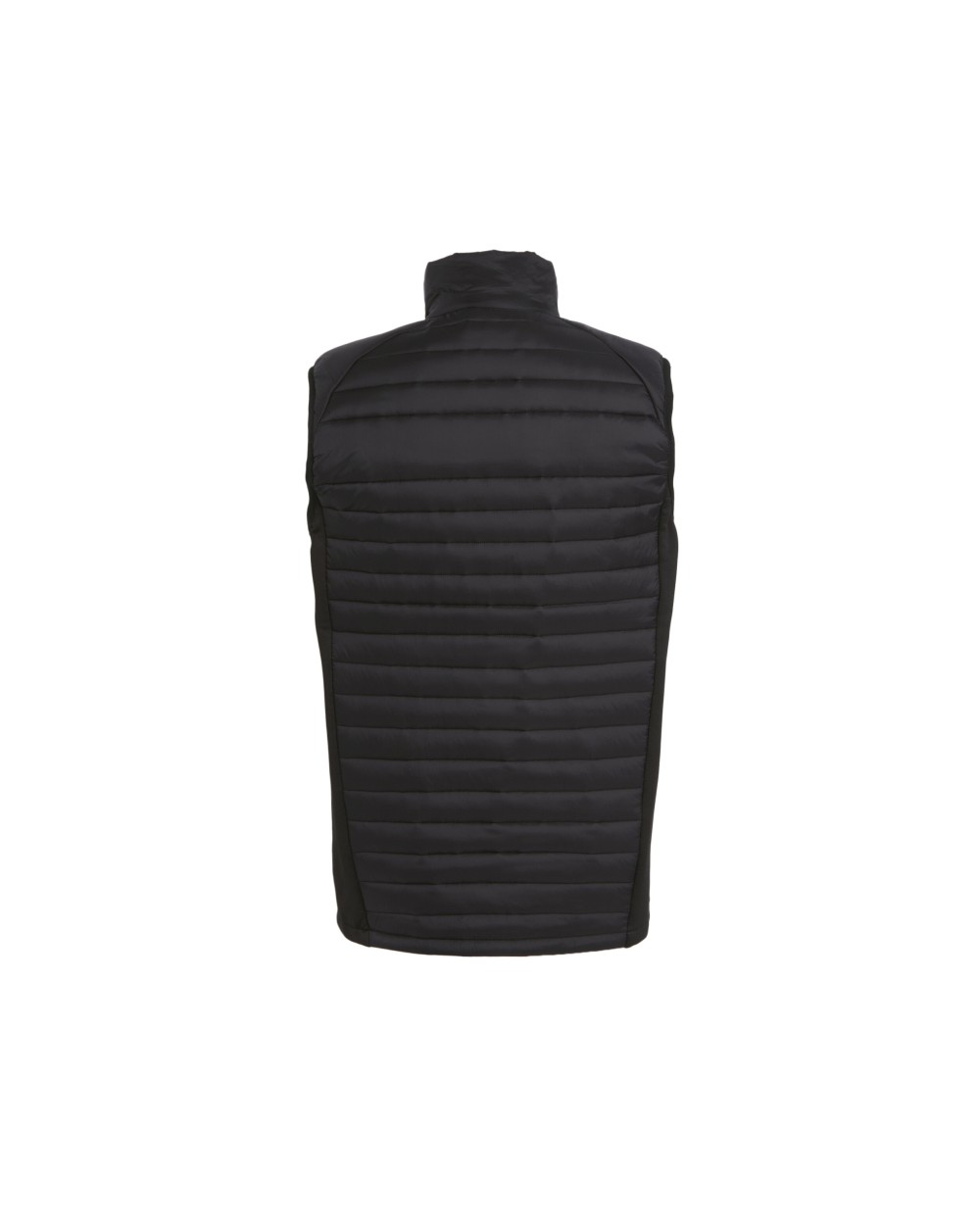 REGATTA MEN'S NAVIGATE HYBRID BODYWARMER Jacken personalisierbar