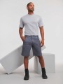 Bermudas & Shorts à personnaliser RUSSELL Short Workwear 