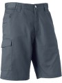 RUSSELL Short Workwear /api/colors/2fa123ac-77ac-4f42-beb3-f6a528eded78 personnalisable