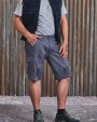Bermudas & Shorts personnalisable RUSSELL Short Workwear