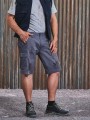 Bermudas & Shorts à personnaliser RUSSELL Short Workwear 