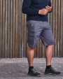 RUSSELL Polycotton Twill Shorts Bermudas & Shorts personalisierbar